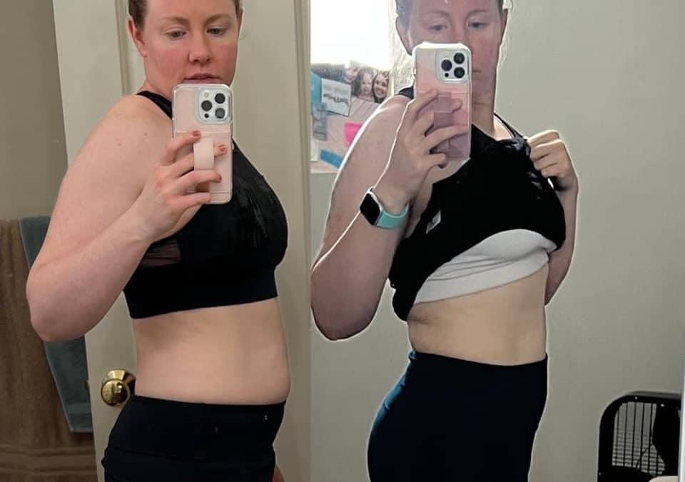 Body Transformation